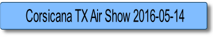 Corsicana TX Air Show 2016-05-14.